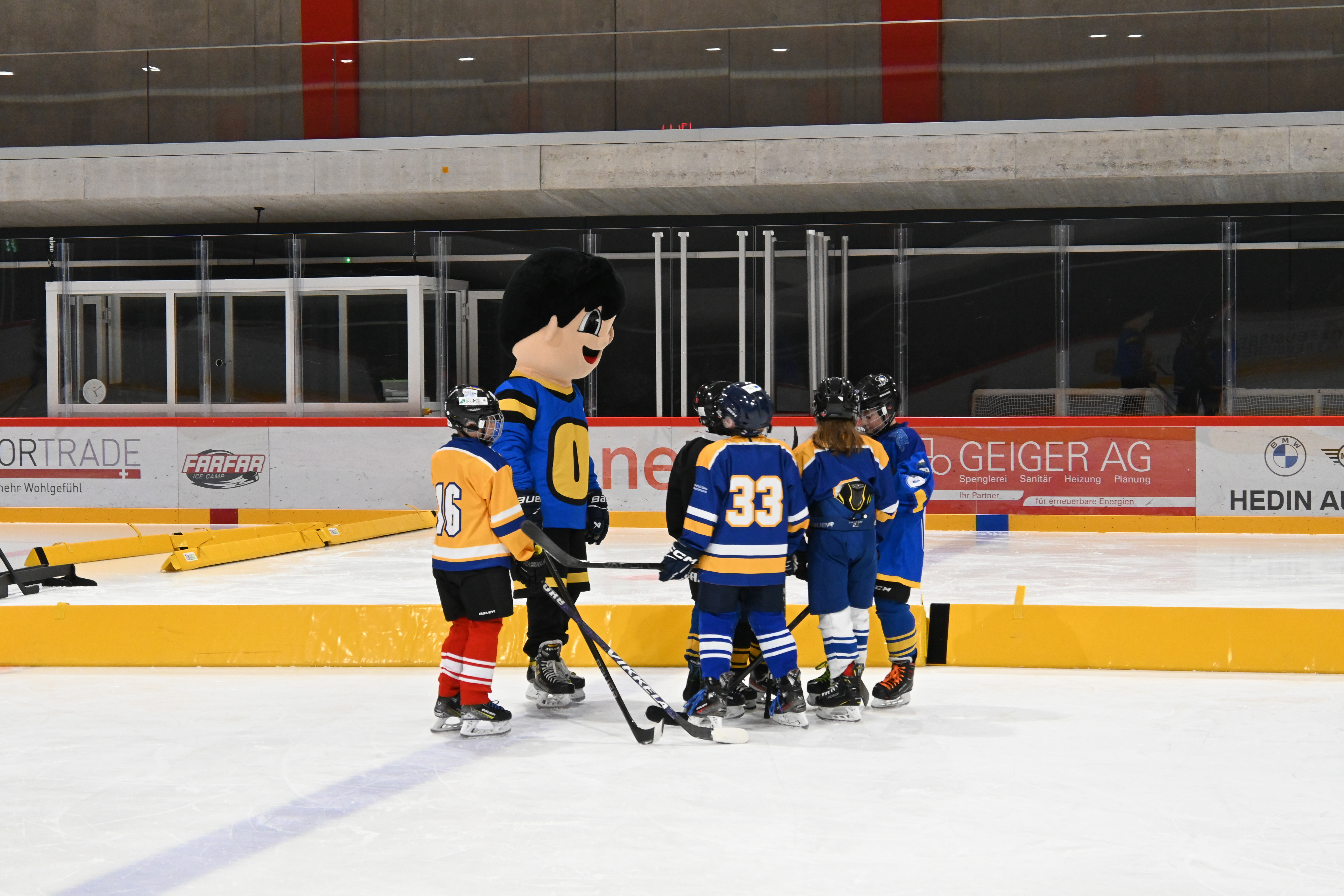 Ochsi on ice Wollerau2